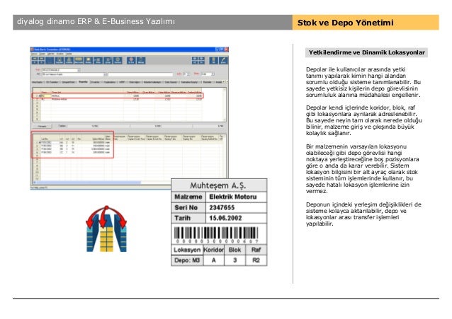 Hesap verebilir kişilerin bulunduğu yerleşimlerin muhasebeleştirilmesi Hesap verebilir kişilerin bulunduğu yerleşimlerin muhasebeleştirilmesi